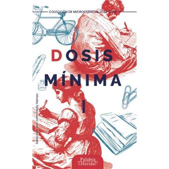 Dosis Mínima - 1