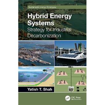 Hybrid Energy Systems Strategy For Industrial Decarbonization Sustainable Energy Strategies - 1