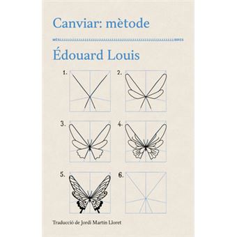 Canviar: Mètode - 1