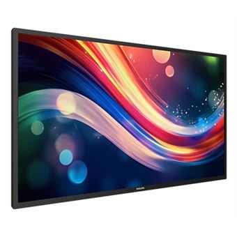 Ecrã de Sinalização Philips 4050 series 50BDL4050Q/00 | 4K UHD | 50'' | 127 cm - 1