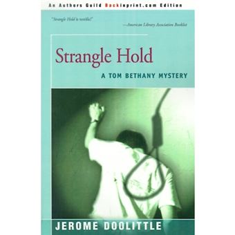 Strangle Hold - Paperback / softback - 2000 - 1