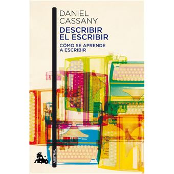 Describir El Escribir - 1