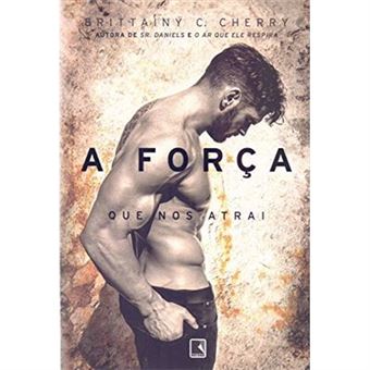 A Força Que Nos Atrai - 1