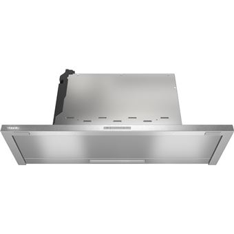 Exaustor Integrado Miele DAS 2920 | 89.6 cm | 561 m³/h | A | Cinzento - 1