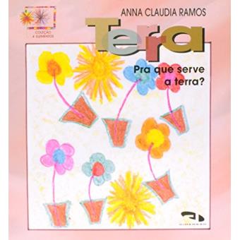 Terra - Pra Que Serve A Terra? - 1