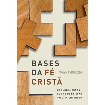 Bases Da Fé Cristã - 1