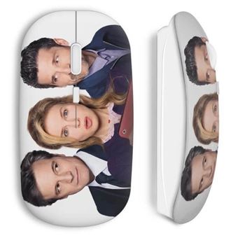 Rato Wireless Maniacase Bridget Jones Colin Firth Renee Ze - 1