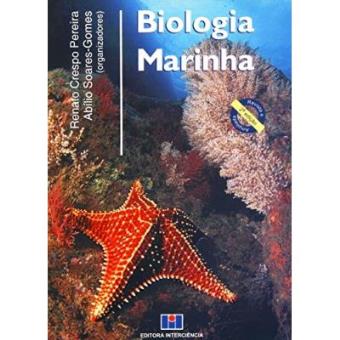 Biologia Marinha - 1