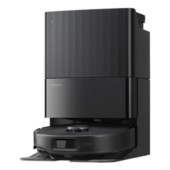 Aspirador Robot com Mopa Roborock Qrevo 5AE | 180 min | Preto - 1