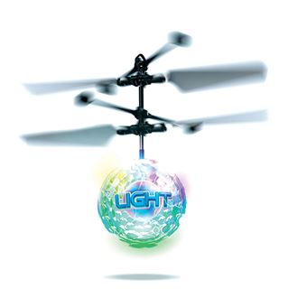 Bola Voadora Ninco Nh90139 | Skyball Light - 1