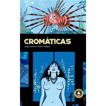 Cromáticas - 1