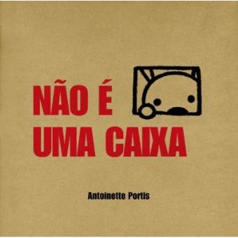 Não É Uma Caixa - 1