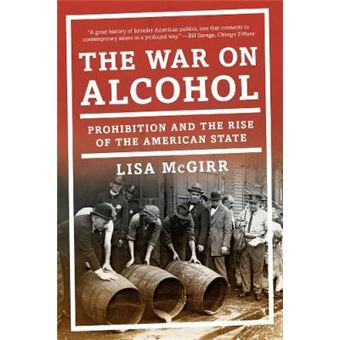 The War On Alcohol