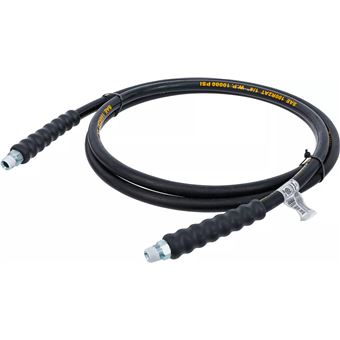Chave de Fenda e Chave de Impacto Elétricas BGS technic Hydraulic Hose with Coupling - 1