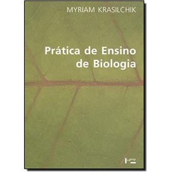 Prática de Ensino de Biologia - 1