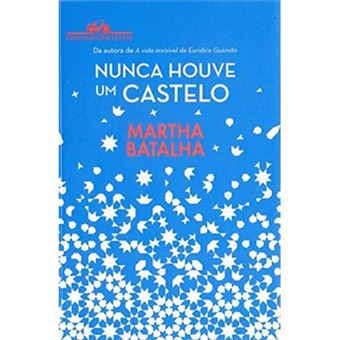Nunca Houve Um Castelo - 1