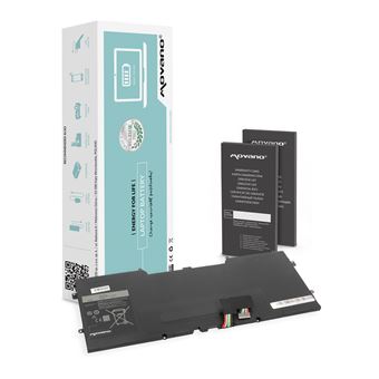 Bateria Movano para Dell XPS 13 (9333) - C4K9V - 1