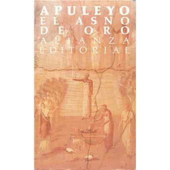 El Asno De Oro - 1