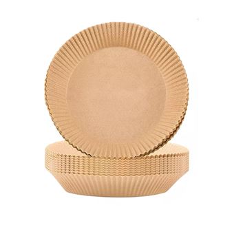 Formas de Papel Descartável para AirFryer OnLike | 50 Unidades - 1