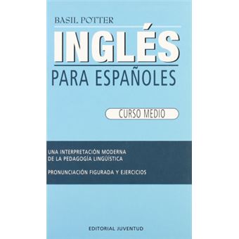 Ingles Para Españoles(medio) - 1