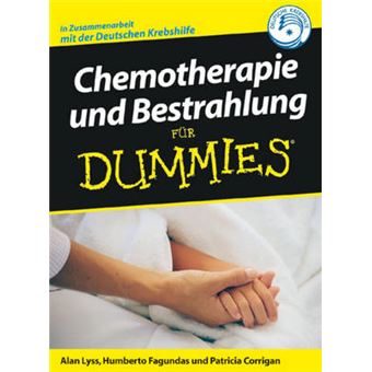 Chemotherapie und Bestrahlung Fur Dummies - Paperback - 2009 - 1