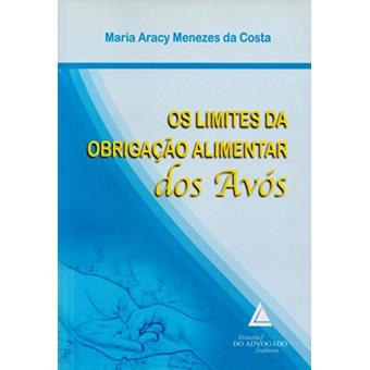 OS Limites Da Obrigacao Alimentar DOS Avos - 1