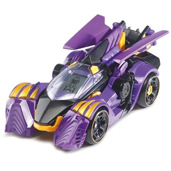 Switch & Go Dinos Vtech Lightning the Spinosaurus Racing Car - 1