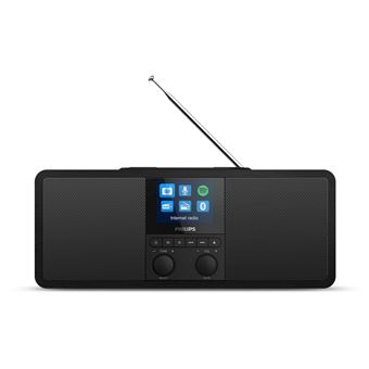 Rádio Philips TAR8805/10 | Preto - 1