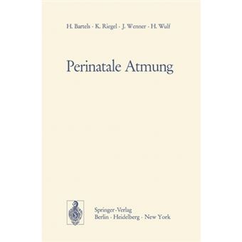 Perinatale Atmung - Paperback - 1972 - 1