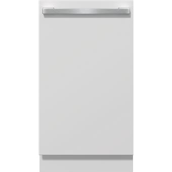 Máquina de Lavar Loiça Encastrável Miele G 5790 SCVi SL | 9 talheres | 45 cm | C | Aço inoxidável - 1