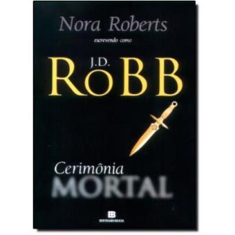 Cerimônia Mortal - Série Mortal. Volume 5 - 1