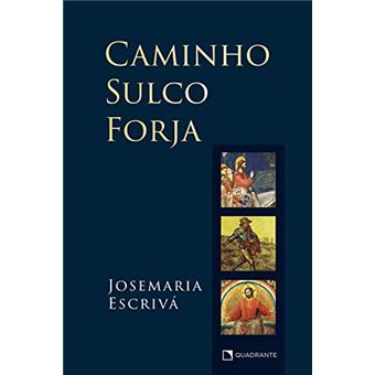 Caminho, Sulco, Forja - 1