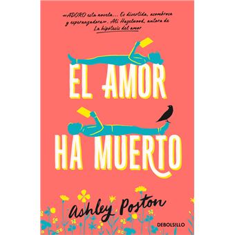 El Amor Ha Muerto - 1