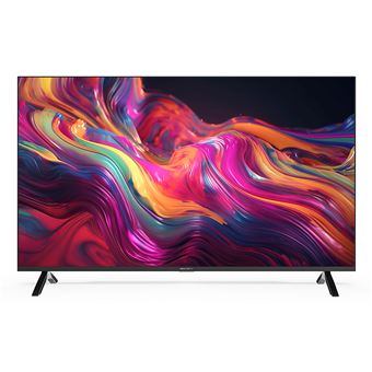 Smart TV INNO-HIT IH50UHTZN | 4K UHD | 50'' | 127 cm | G - 1