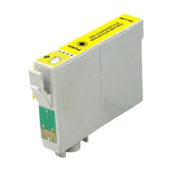 Tinteiro Compatível com Epson t1294 Amarelo (c13t12944010) - 1