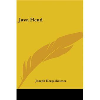 Java Head - Paperback - 2005 - 1