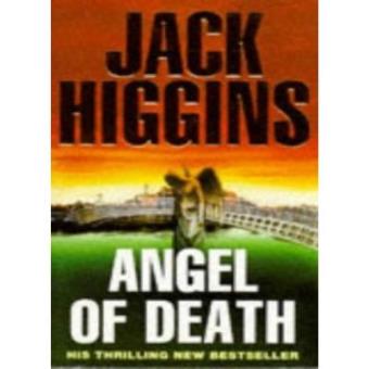 Angel of Death - 1