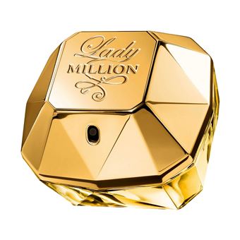 Perfume Rabanne Lady Million | EDP | 80 ml - 1