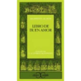 El Libro De Buen Amor - 1