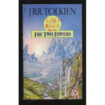 Lord Of The Rings: The Two Towers V. 2 - 1