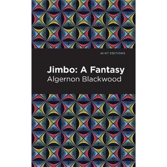 Jimbo A Fantasy Mint Editions - 1