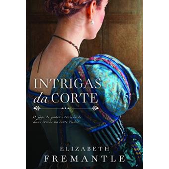 Intrigas Da Corte (Xeque-Mate Da Rainha #2) - 1