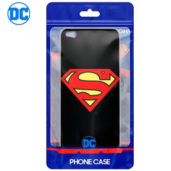 Capa COOL para Xiaomi Redmi 5A DC Superman
