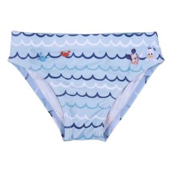 Biquíni Disney Mickey | 12 meses - 1