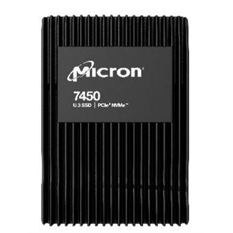Disco SSD Micron 7450 PRO | 1,92 TB - 1