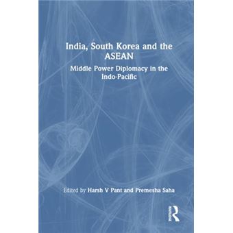 India, South Korea and the ASEAN - 1