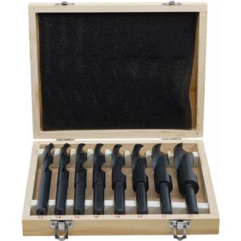 Broca BGS technic HSS Drill Set - 1