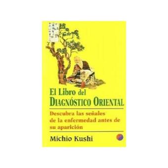El Libro Del Diagnóstico Oriental - 1