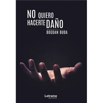 No Quiero Hacerte Daño - 1