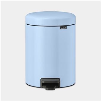 Cesto de Lixo Brabantia NewIcon | Azul - 1